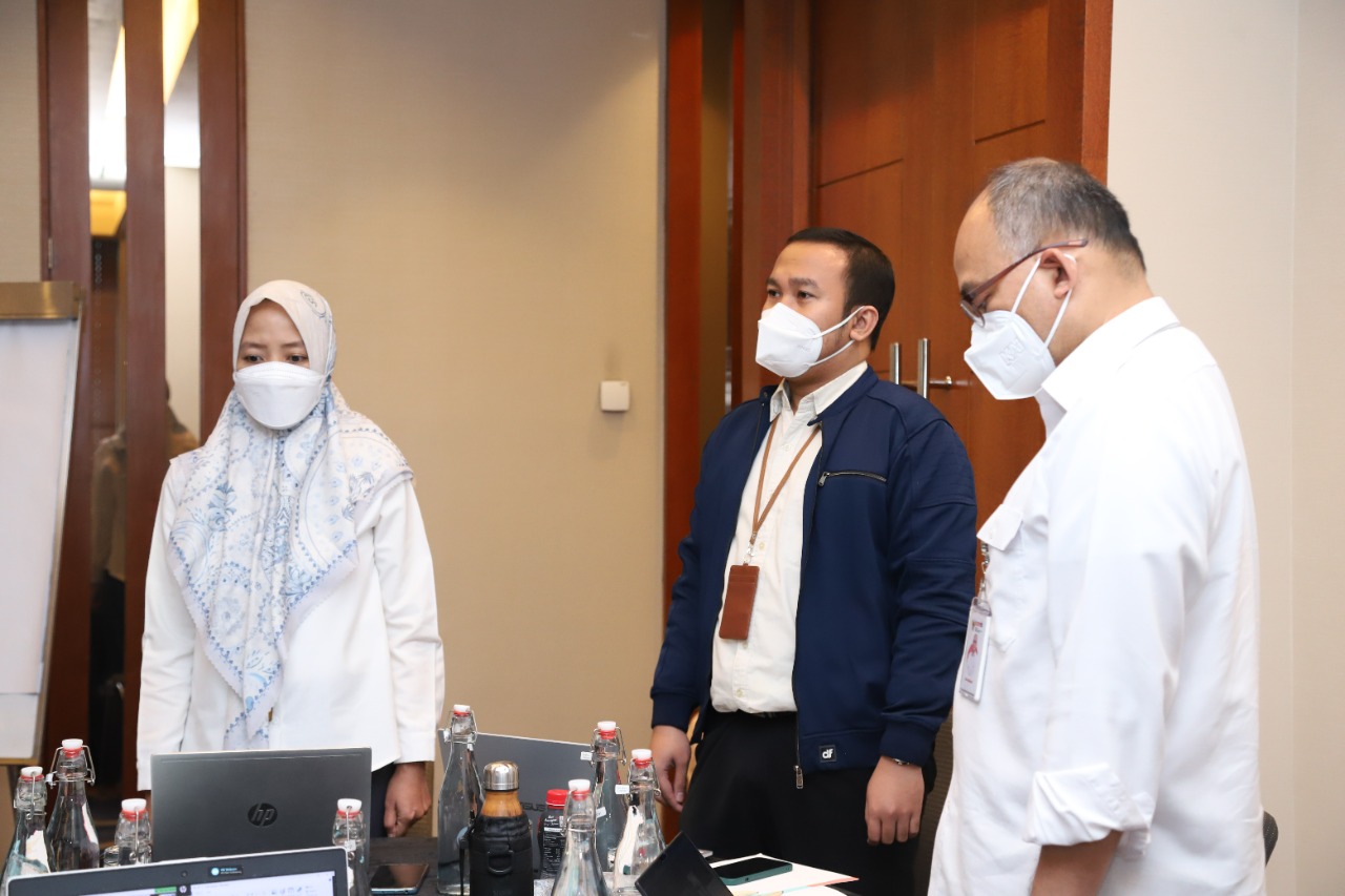 20220801 Entry Meeting Evaluasi SAKIP dan RB 2022 9