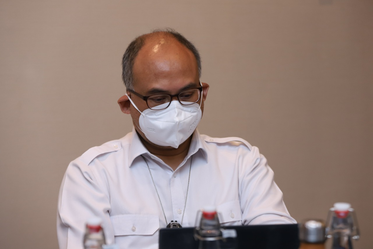 20220801 Entry Meeting Evaluasi SAKIP dan RB 2022 9
