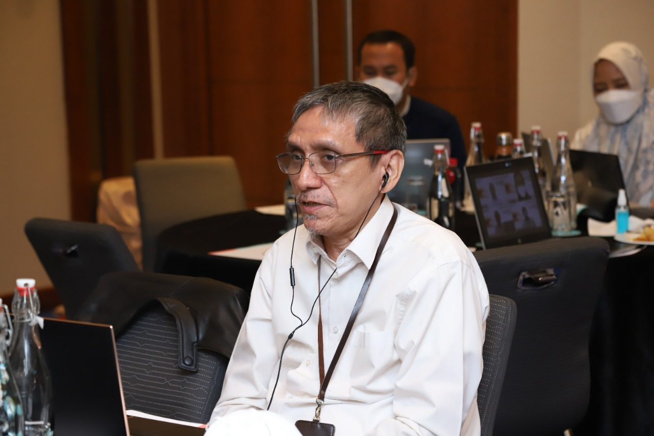 20220801 Entry Meeting Evaluasi SAKIP dan RB 2022 9