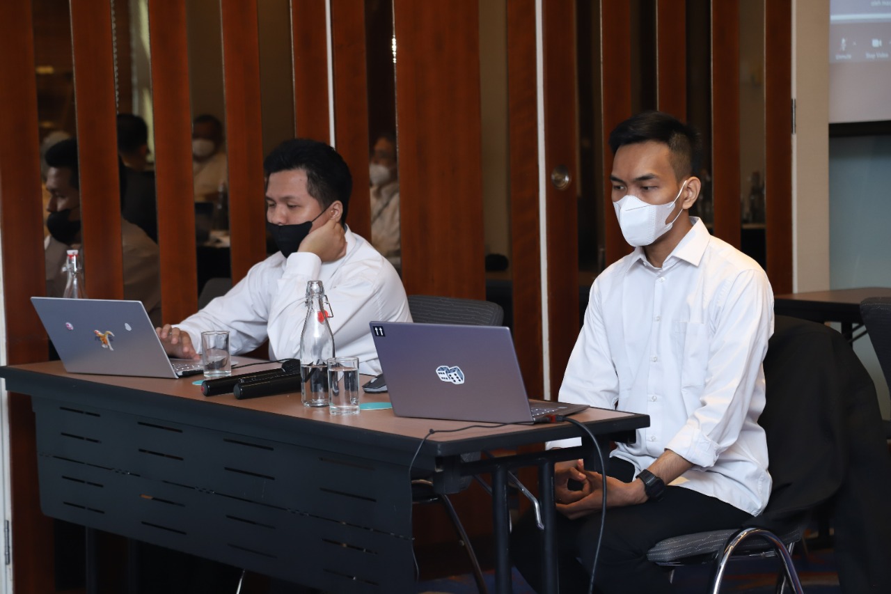 20220801 Entry Meeting Evaluasi SAKIP dan RB 2022 9