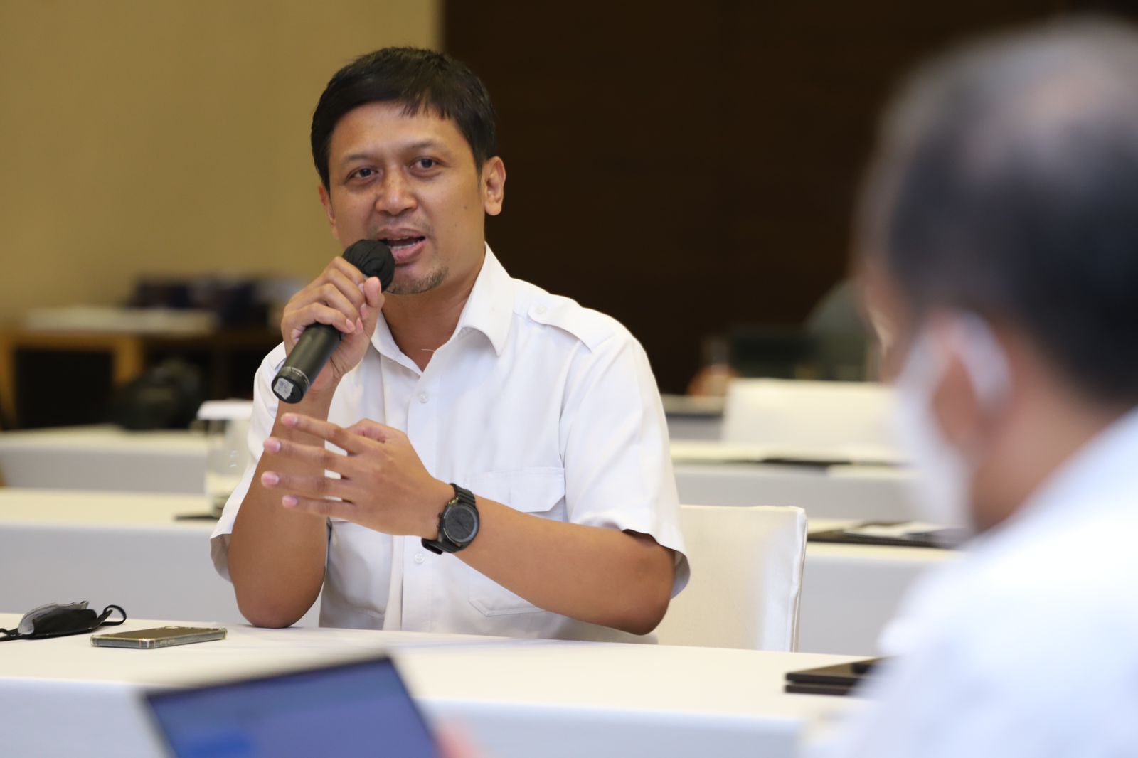 20220802 Seleksi Tahap Akhir Calon Pegawai Teladan Kementerian PANRB 11
