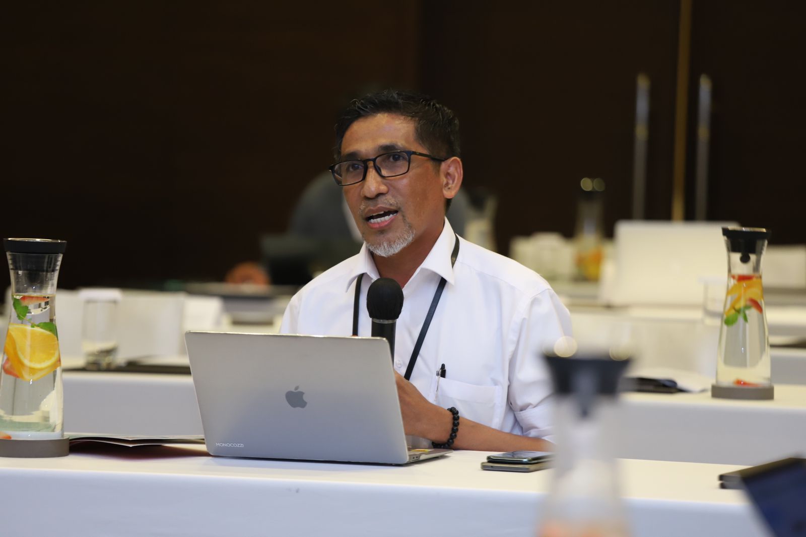 20220802 Seleksi Tahap Akhir Calon Pegawai Teladan Kementerian PANRB 11