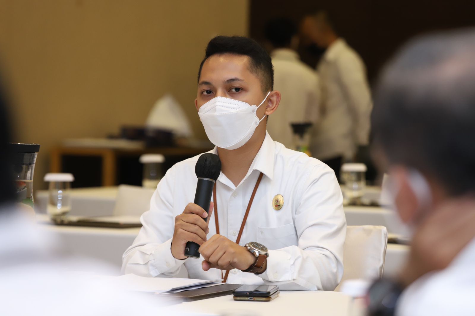 20220802 Seleksi Tahap Akhir Calon Pegawai Teladan Kementerian PANRB 11