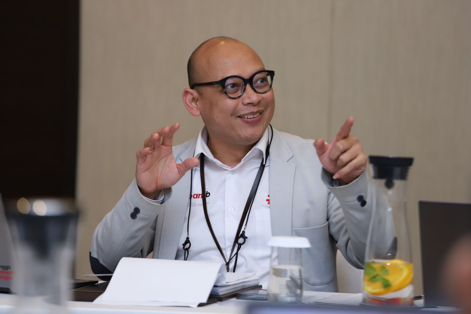 20220802 Seleksi Tahap Akhir Calon Pegawai Teladan Kementerian PANRB 11