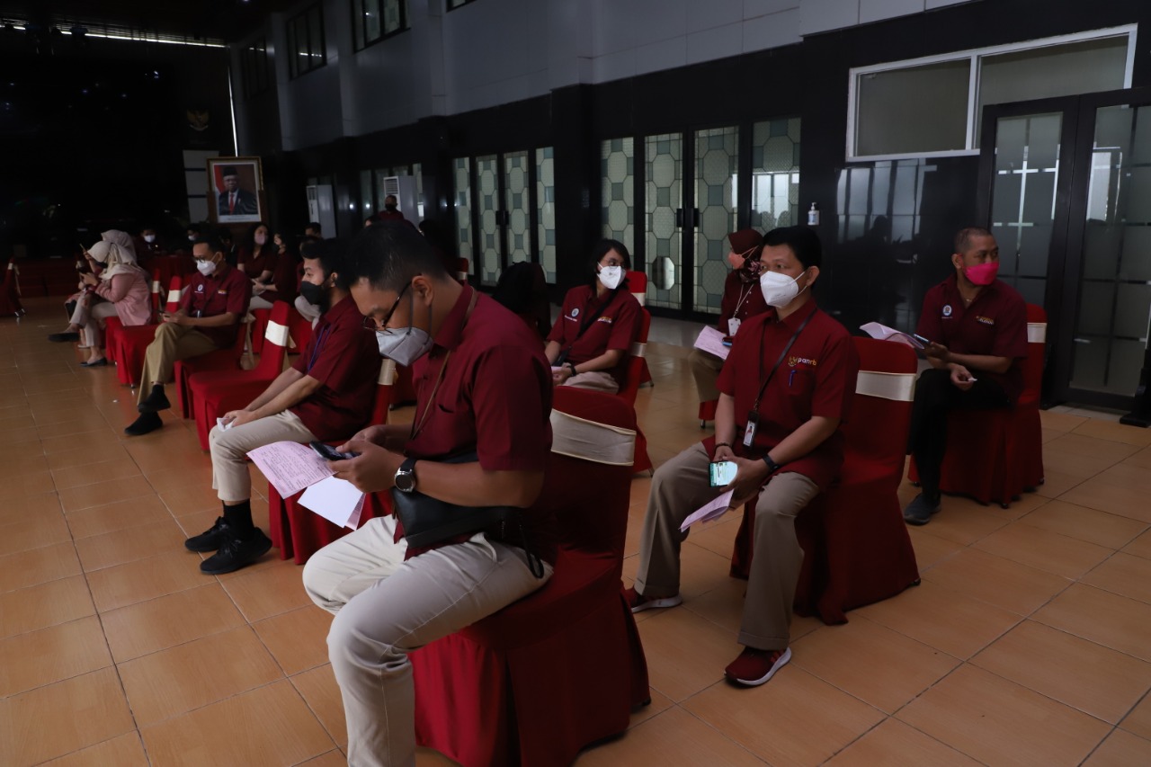 20220803 Donor Darah di Lingkungan Kementerian PANRB 9