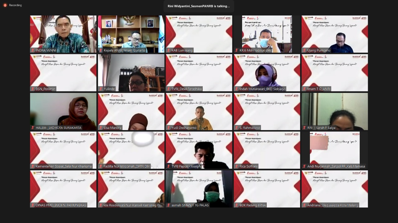 20220804 Webinar kearsipan 6