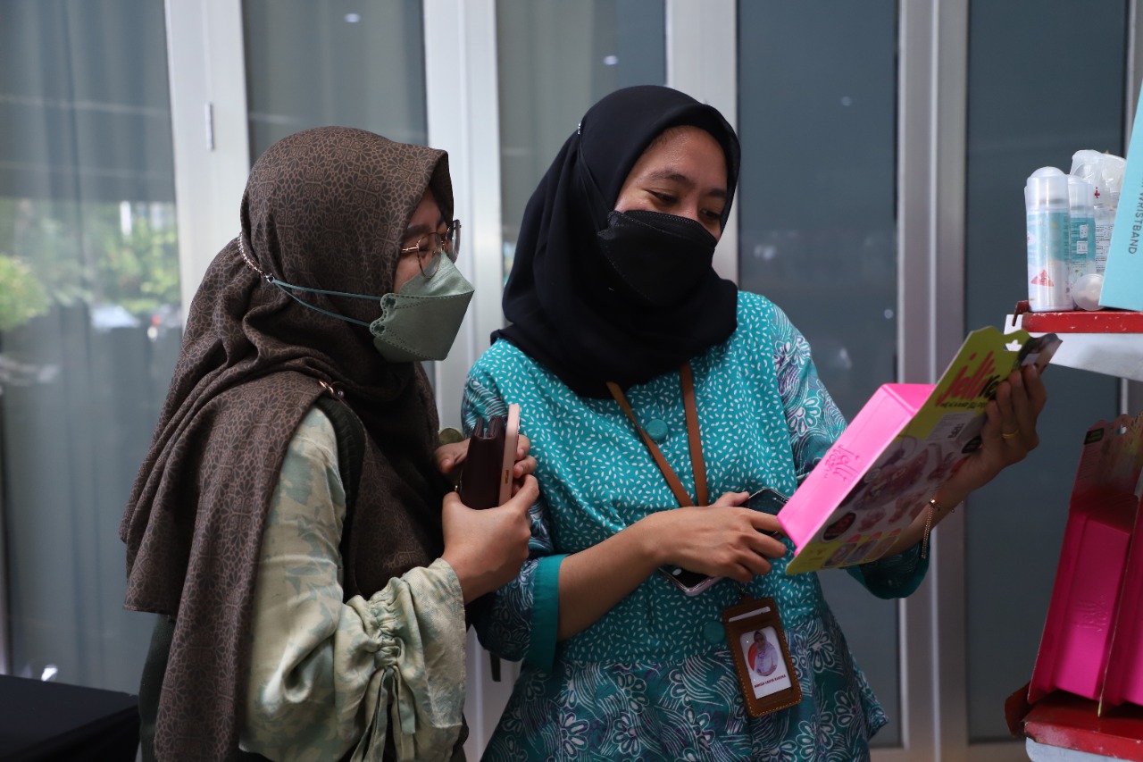 20220805 Bazar Buku 2