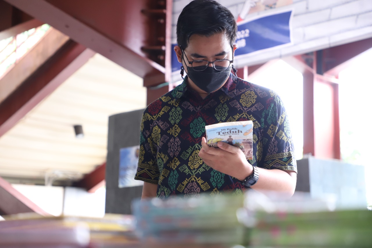 20220805 Bazar Buku 3