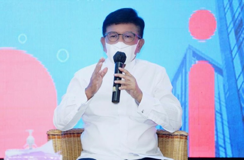 20220805 Lintas Instansi Kominfo 5G