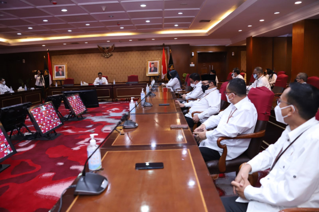 20220808 SESMEN STAFLI Apel Pagi 10