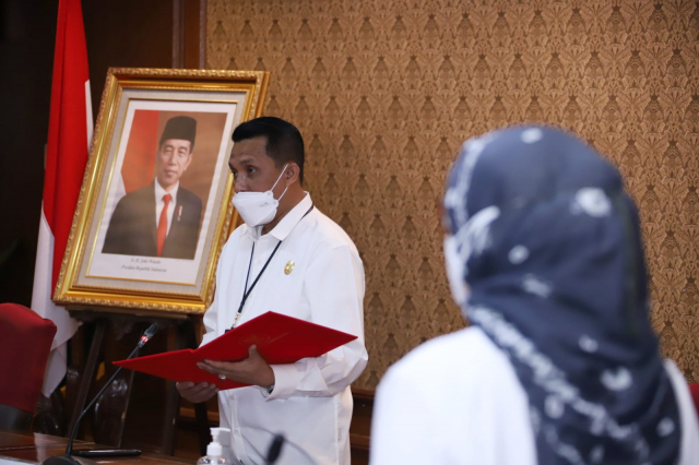 20220808 SESMEN STAFLI Apel Pagi 10