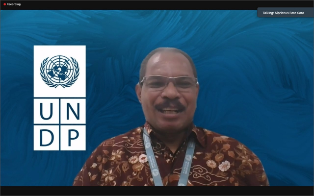 20220809 DEP YANLIK Pelatihan Teknis Middle Management SP4N lapor 9