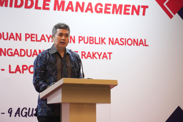 20220809 DEP YANLIK Pelatihan Teknis Middle Management SP4N lapor 9