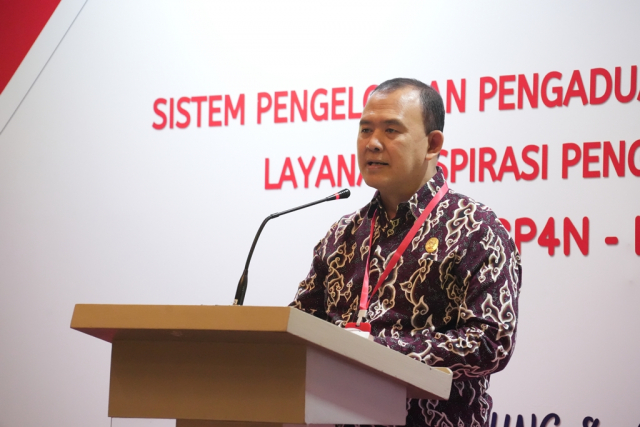 20220809 DEP YANLIK Pelatihan Teknis Middle Management SP4N lapor 9
