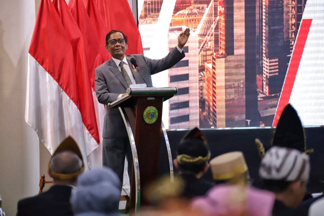 20220809 PLT MENPAN Menghadiri HUT LAN Ke 65 8