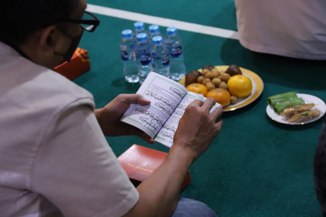20220809 Ziarah Kubur dan 40 Hari Alm Tjahjo Kumolo 11