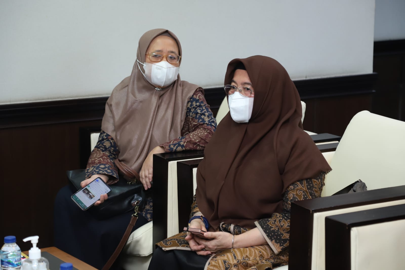 20220810 Audiensi Implementasi SAKIP Pemkab Bangka Tengah 9