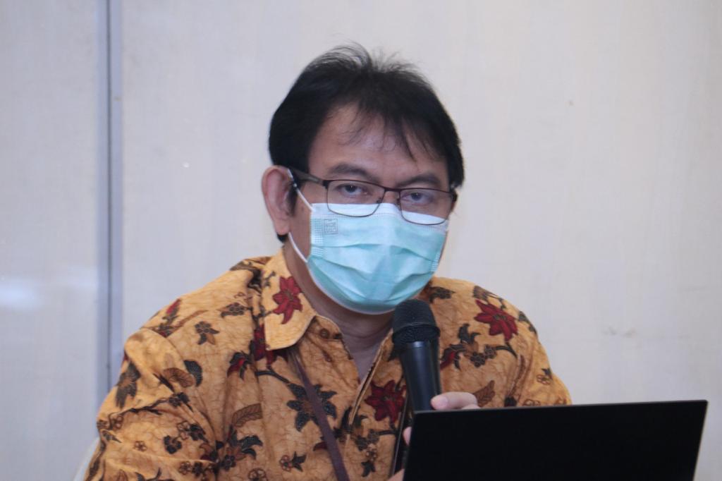 20220811 DEP YANLIK Rakor Tindak Lanjut Rencana Pengembangan JIPP Nasional 1