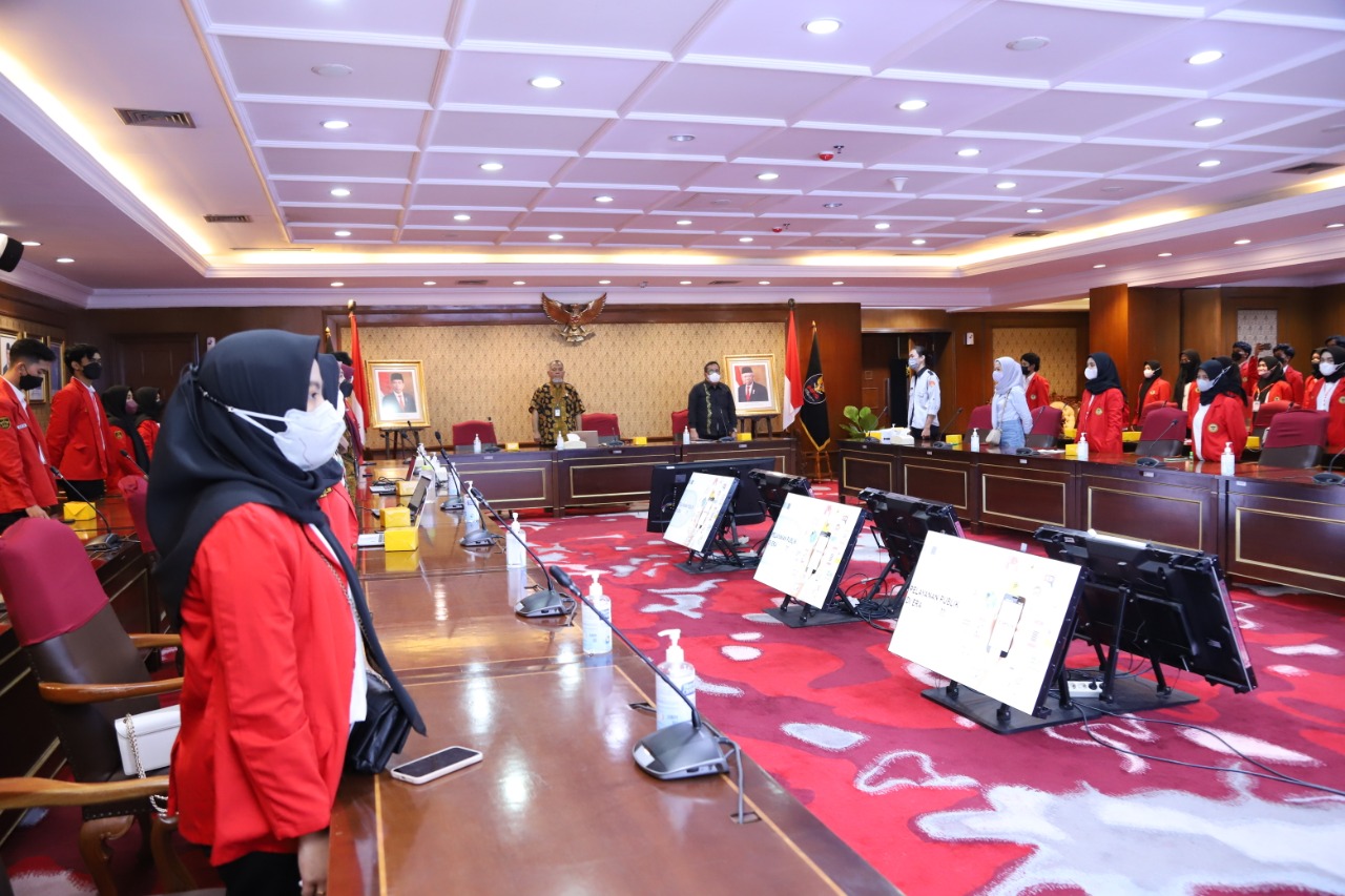 20220811 Kunjungan Mahasiswa Unhas 9