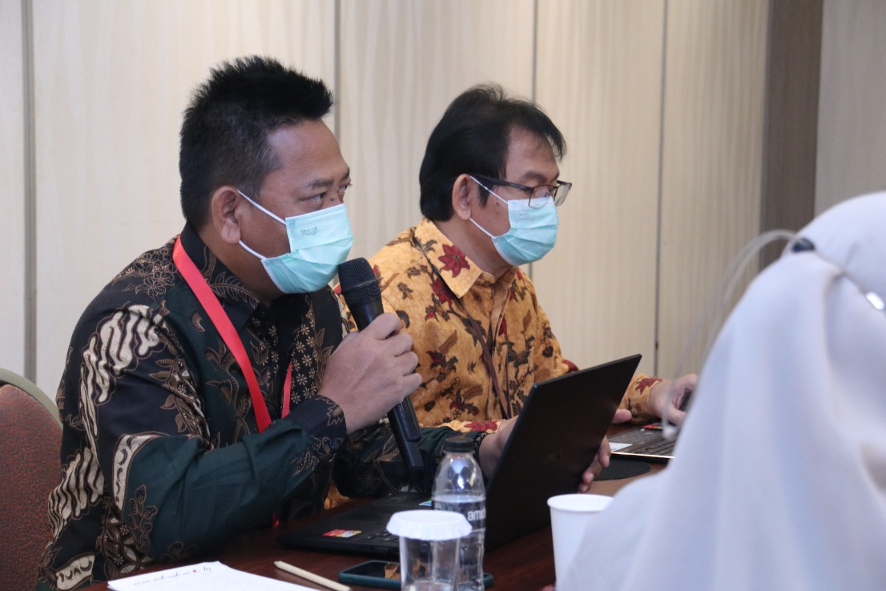 20220811 Rapat Koordinasi Tindak Lanjut Rencana Pengembangan JIPP Nasional 7