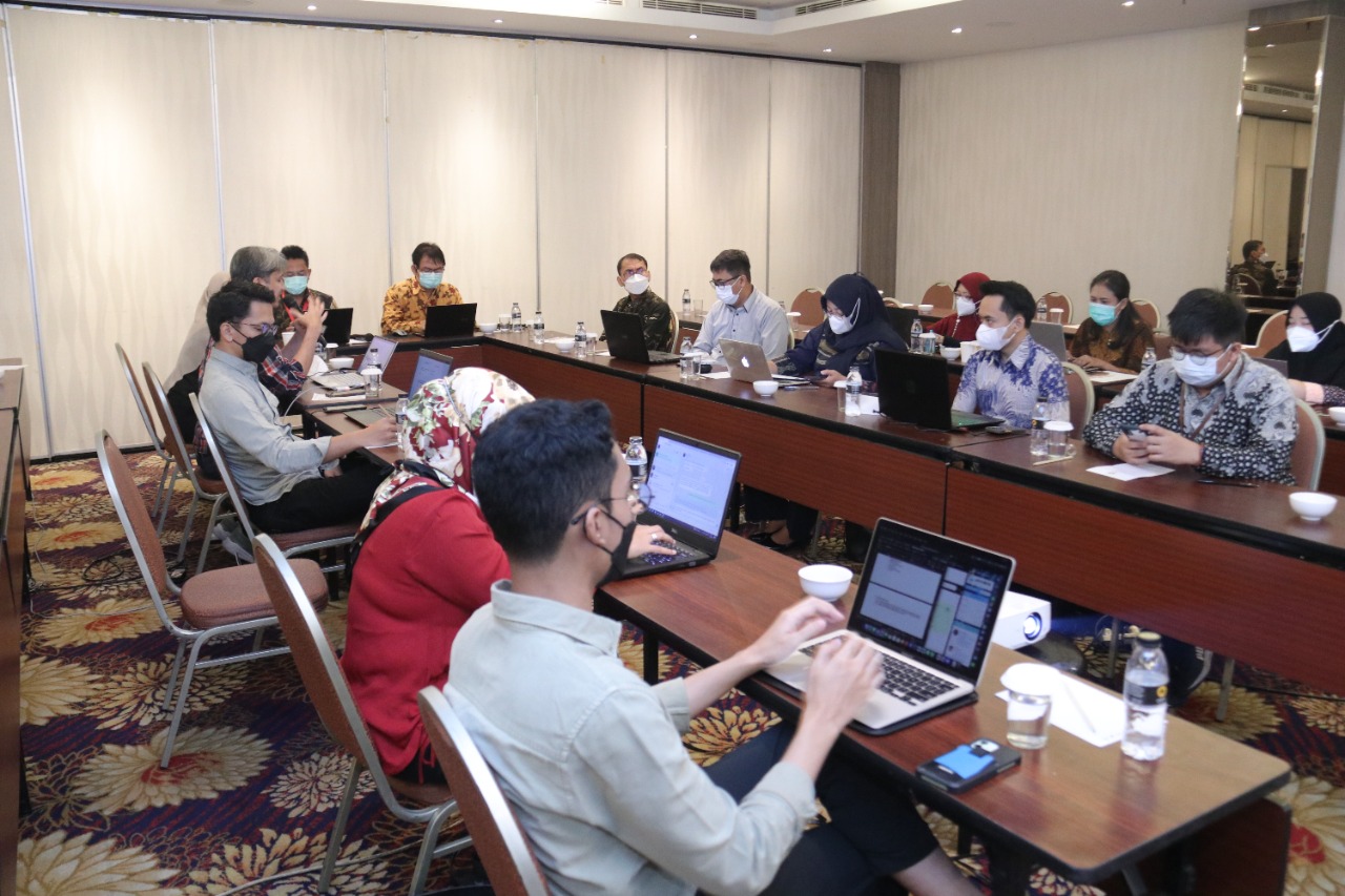 20220811 Rapat Koordinasi Tindak Lanjut Rencana Pengembangan JIPP Nasional 7