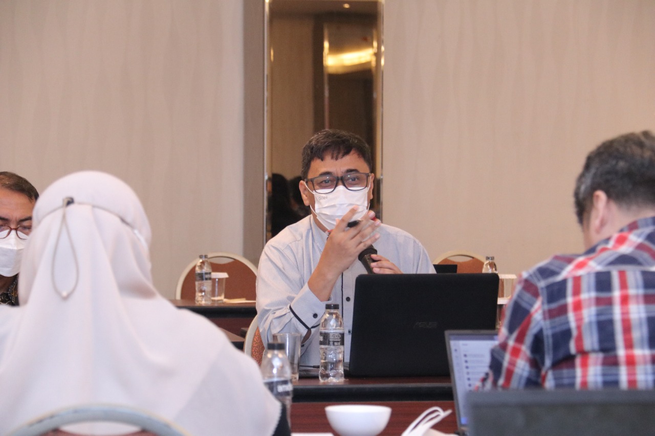 20220811 Rapat Koordinasi Tindak Lanjut Rencana Pengembangan JIPP Nasional 7