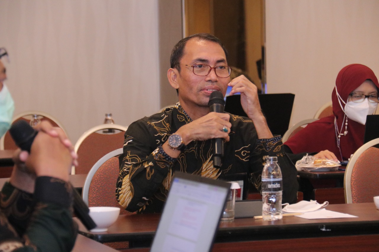 20220811 Rapat Koordinasi Tindak Lanjut Rencana Pengembangan JIPP Nasional 7