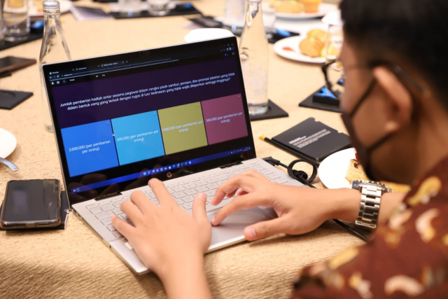 20220812 SESMEN Sosialisasi Pengendalian Gratifikasi 13