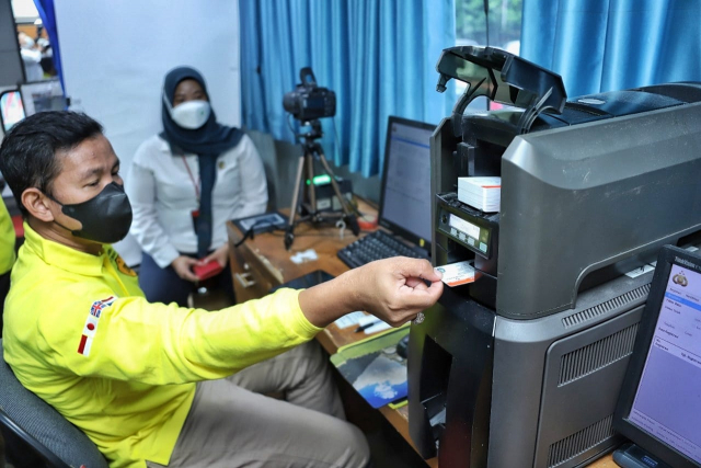 20220815 SEKRETARIS Layanan Pengurusan SIM di Lingkungan Kementerian PANRB 10