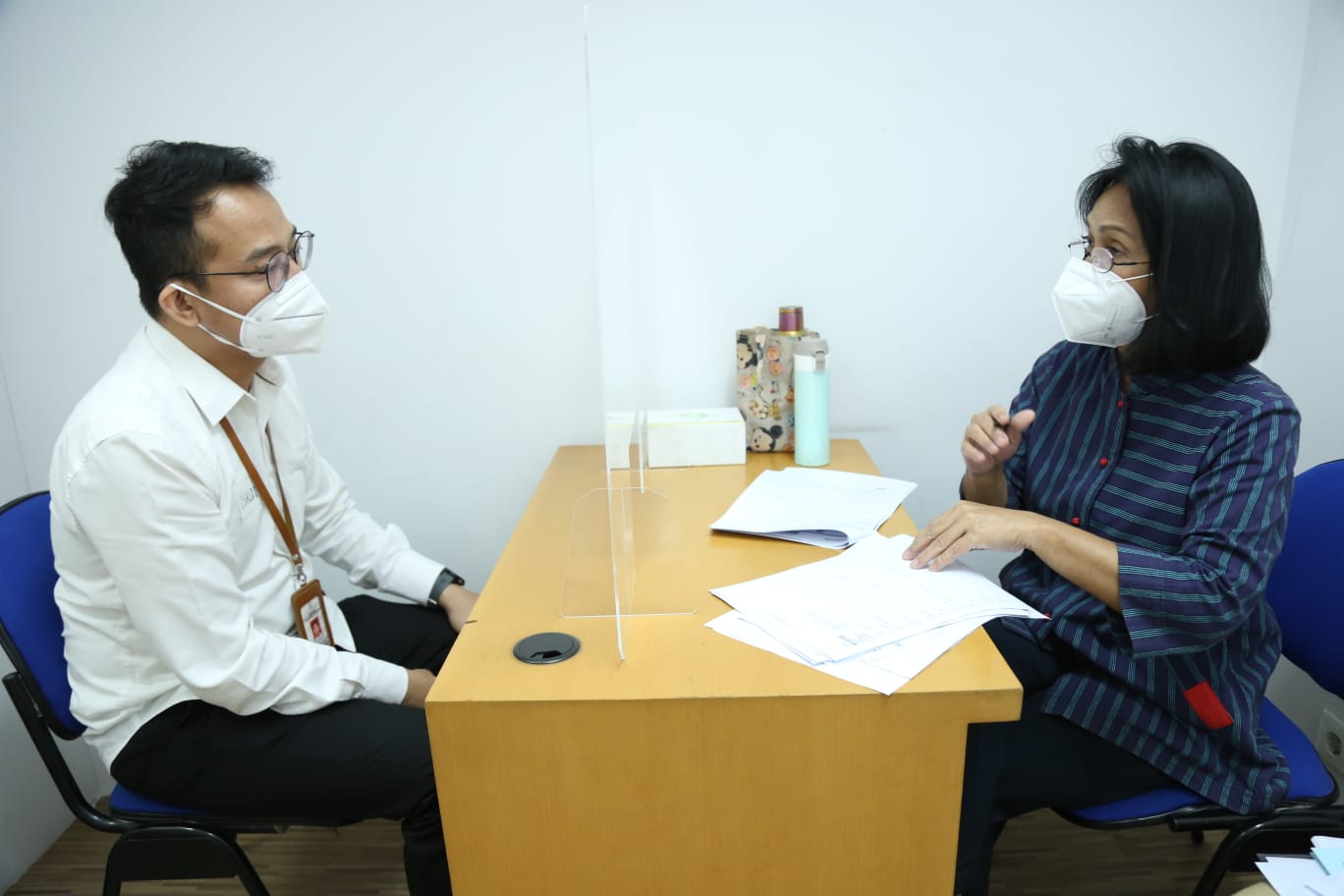 20220816 Assessment Center Jabatan Fungsional Ahli Pertama Hari Kedua 1