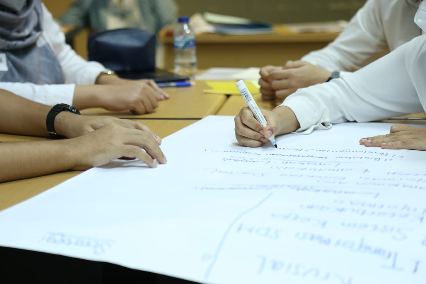20220816 Assessment Center Jabatan Fungsional Ahli Pertama Hari Kedua 1