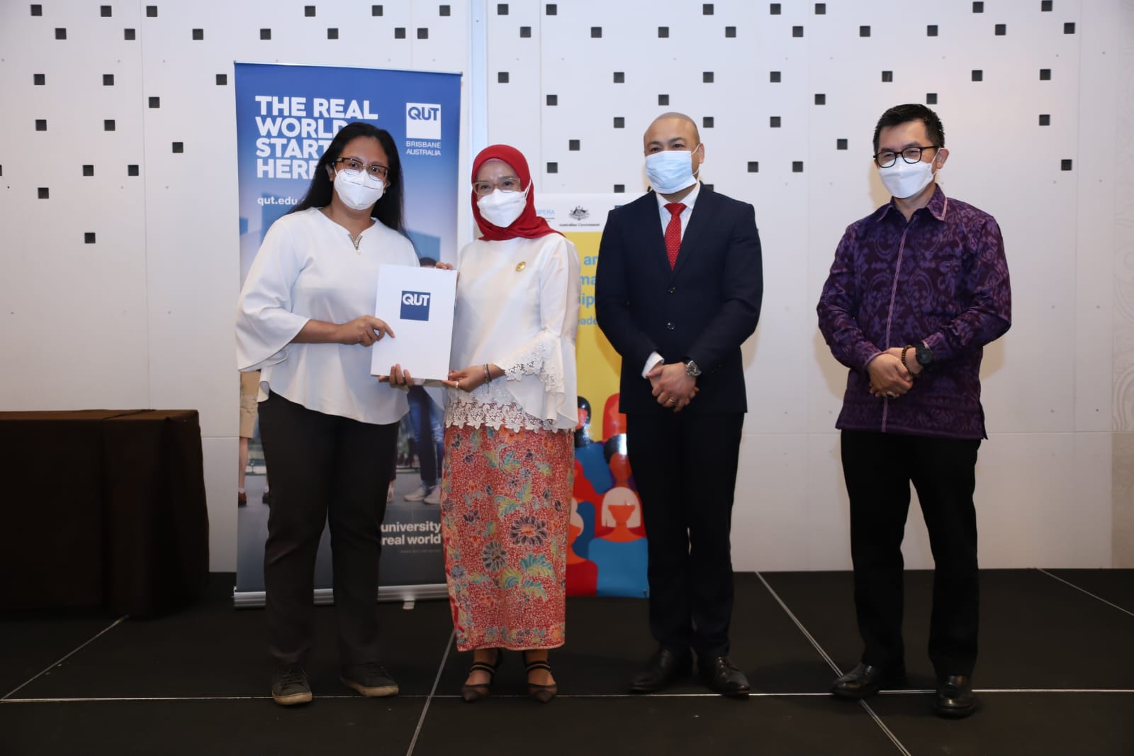 20220816 Kelulusan Pelatihan Kepemimpinan Inklusif dan Transformatif 10
