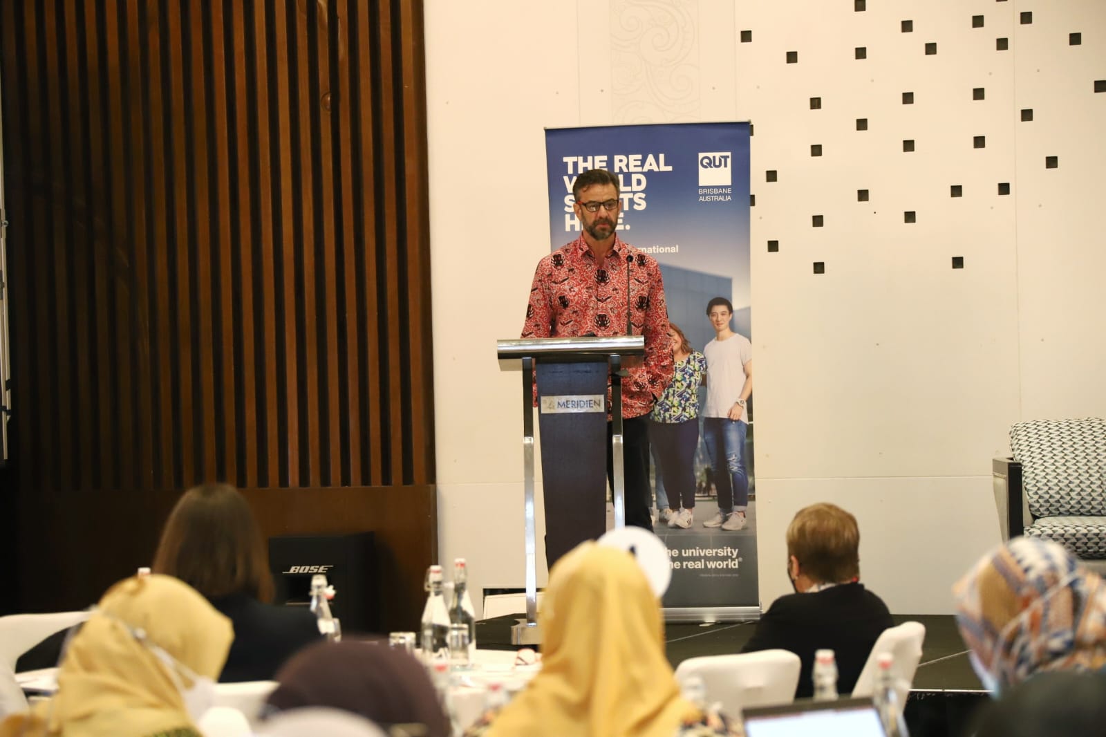 20220816 Kelulusan Pelatihan Kepemimpinan Inklusif dan Transformatif 10