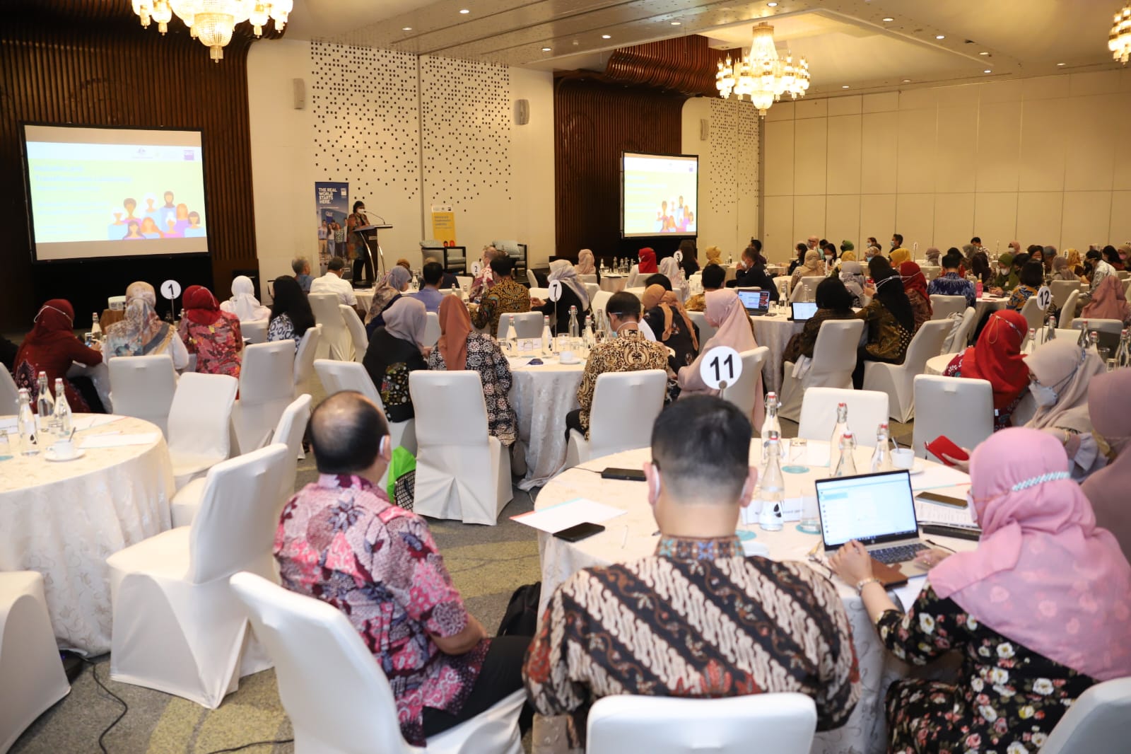 20220816 Kelulusan Pelatihan Kepemimpinan Inklusif dan Transformatif 10
