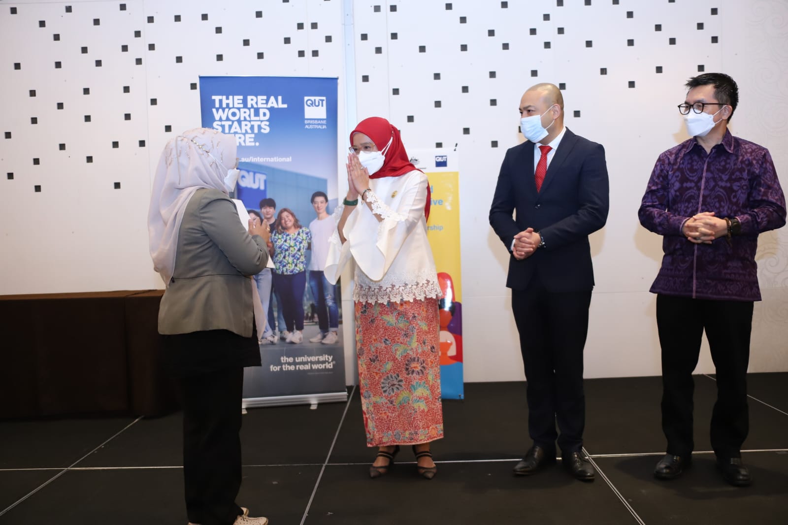 20220816 Kelulusan Pelatihan Kepemimpinan Inklusif dan Transformatif 10