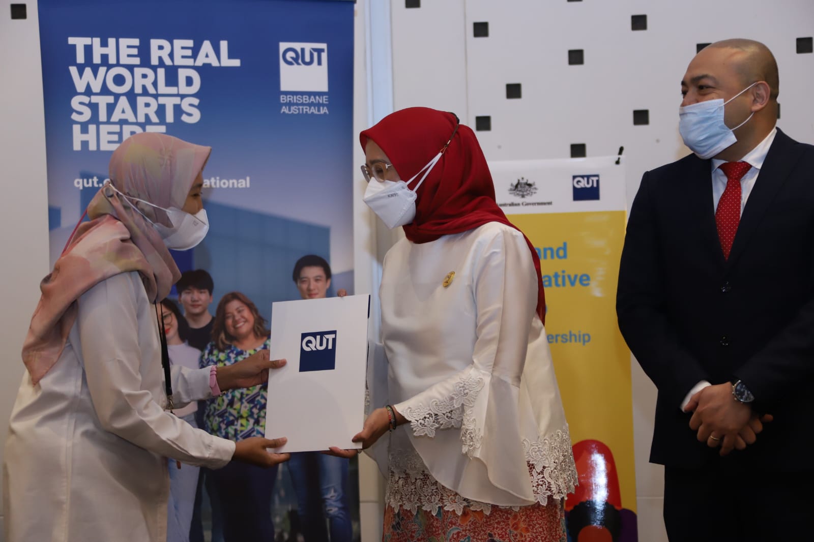 20220816 Kelulusan Pelatihan Kepemimpinan Inklusif dan Transformatif 10