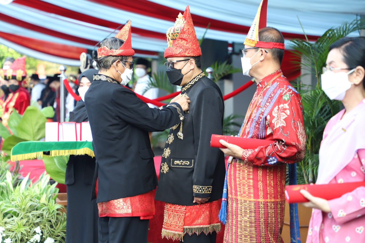 20220817 PLT MENPAN Upacara Peringatan HUT RI ke 77 2