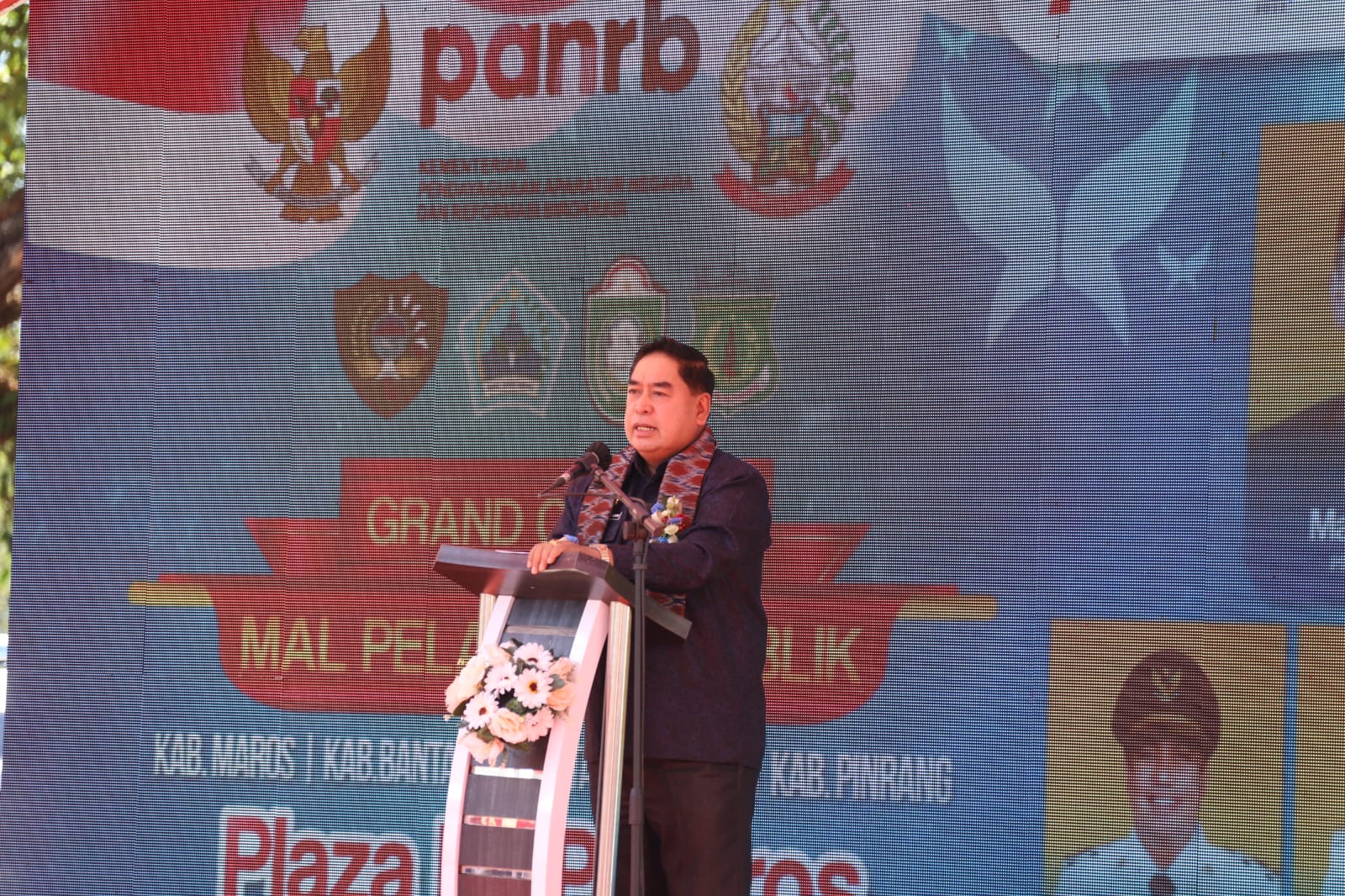 20220819 Peresmian MPP Maros Bantaeng Pare Pare Pinrang 1