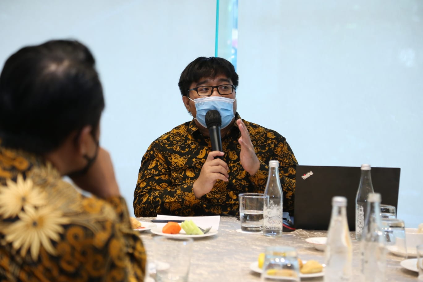 20220819 Workshop Pengelolaan Keuangan 1