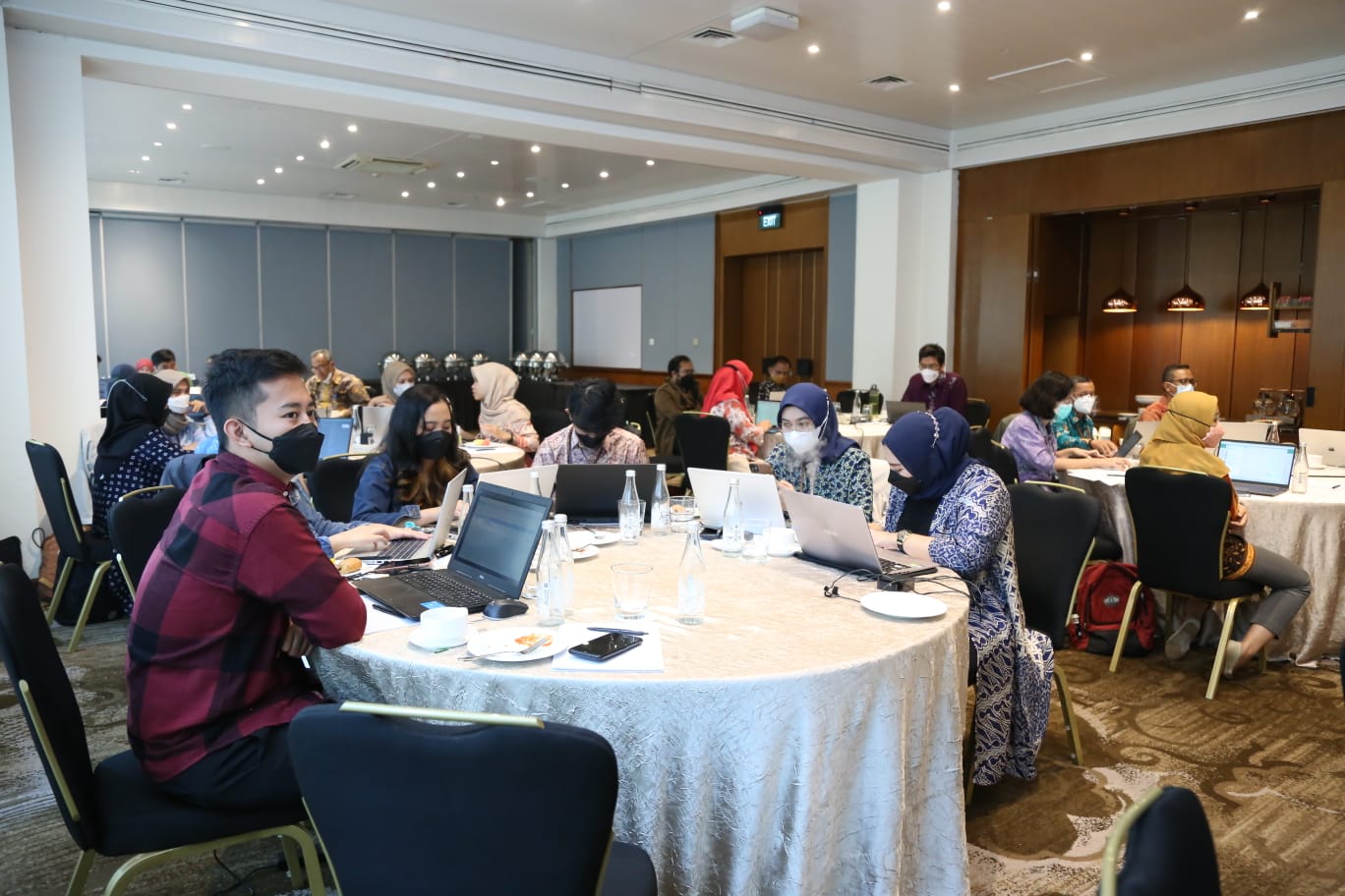 20220819 Workshop Pengelolaan Keuangan 1