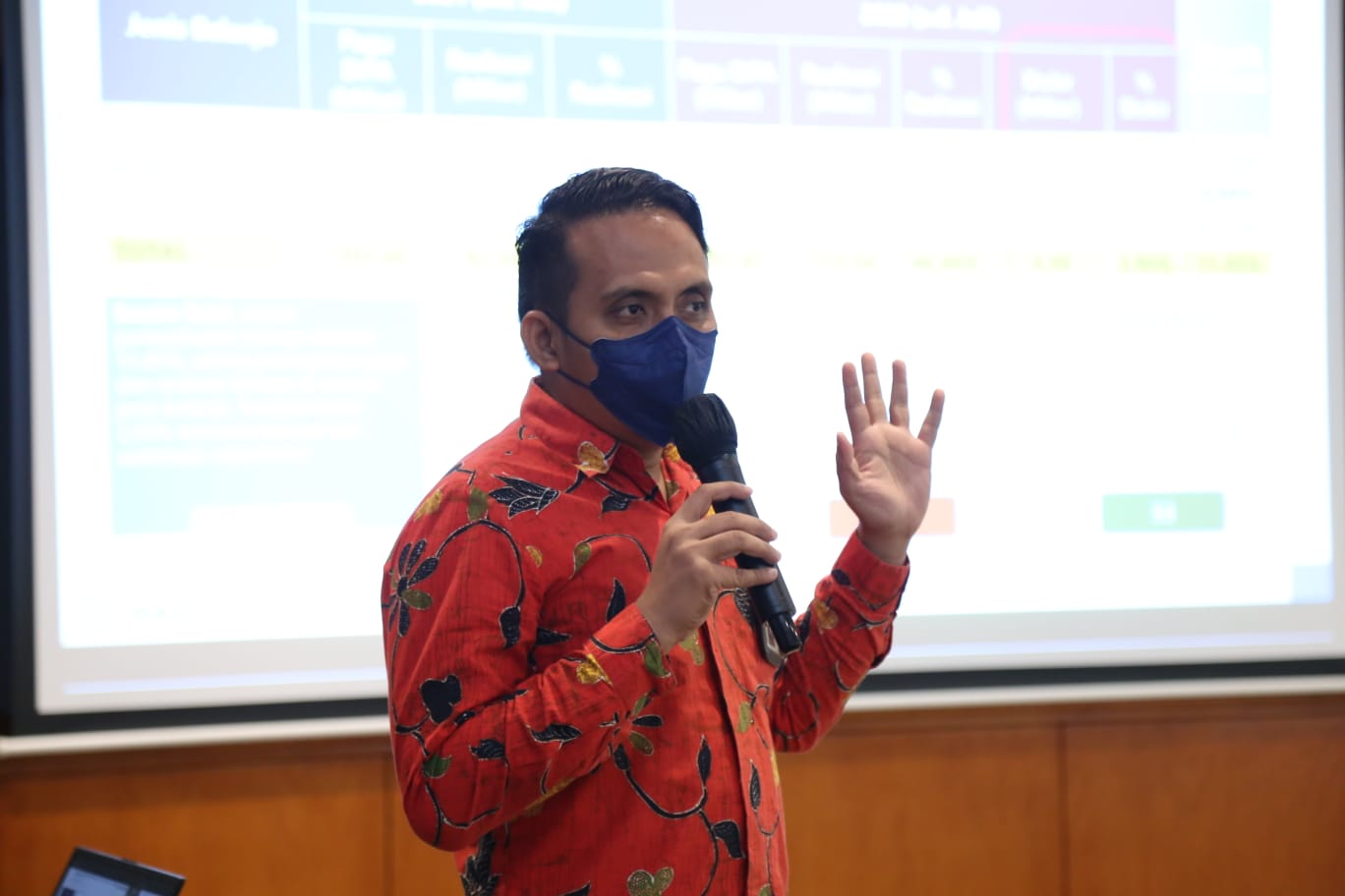 20220819 Workshop Pengelolaan Keuangan 1
