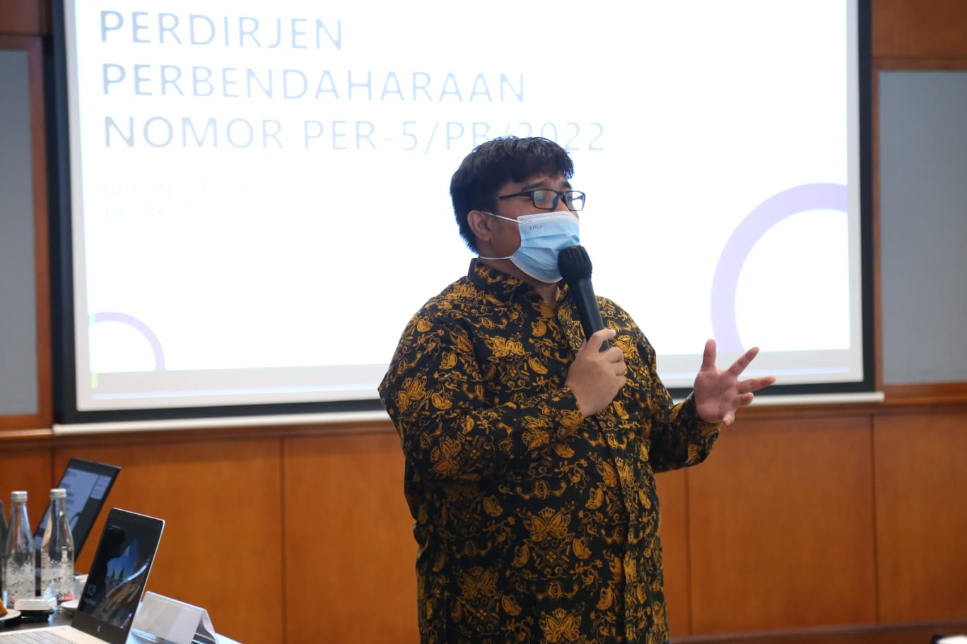 20220819 Workshop Pengelolaan Keuangan 1