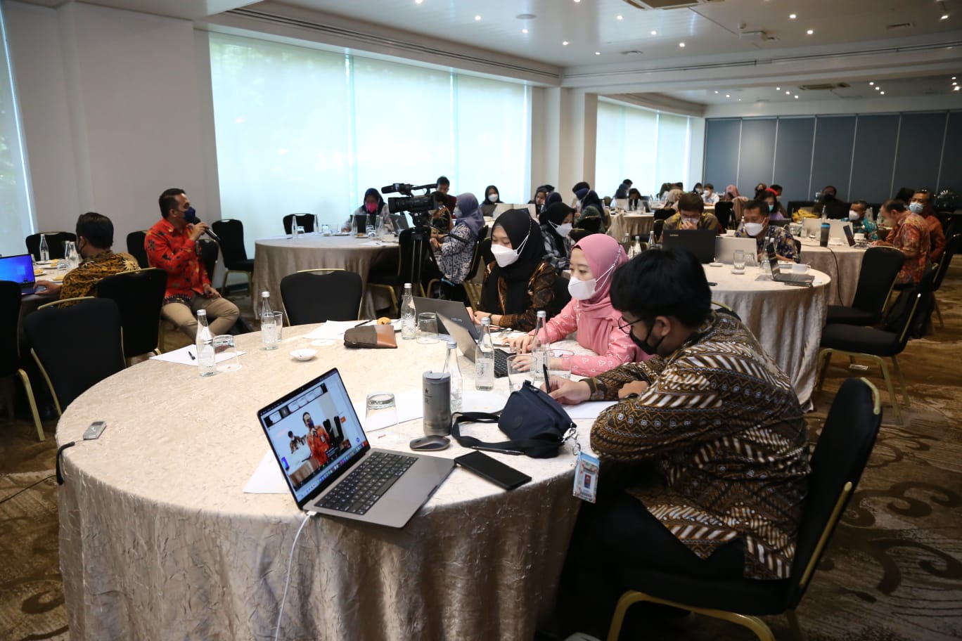 20220819 Workshop Pengelolaan Keuangan 1