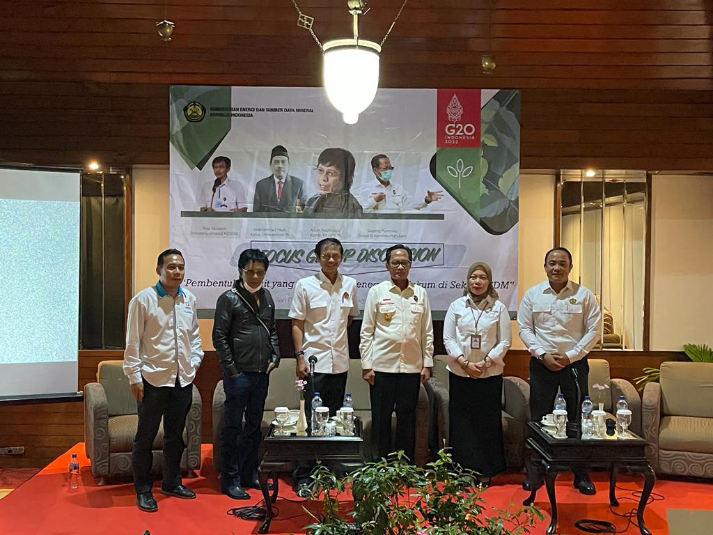 20220823 DEP BALAKS FGD Kementerian ESDM 2