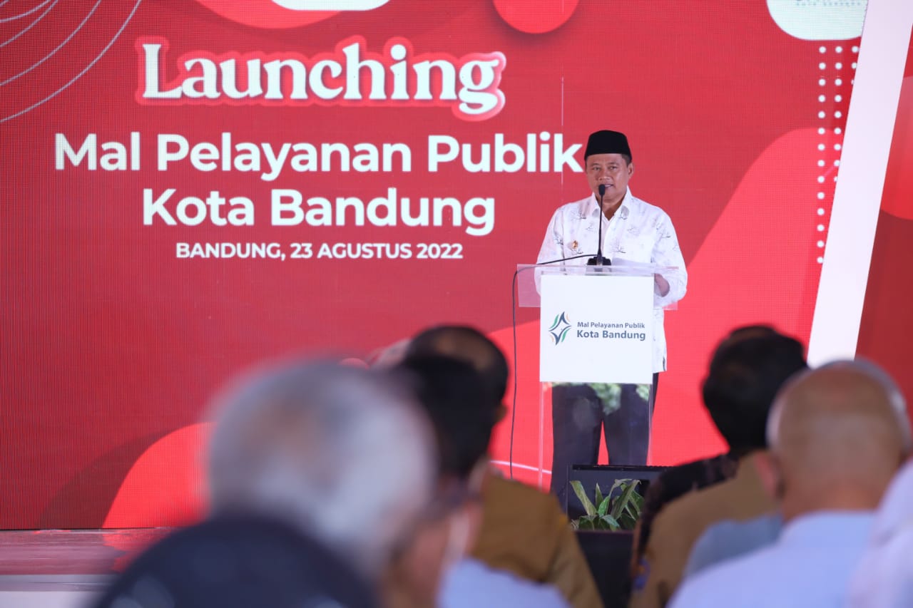 20220823 DEP YANLIK Peresmian MPP Kota Bandung 9