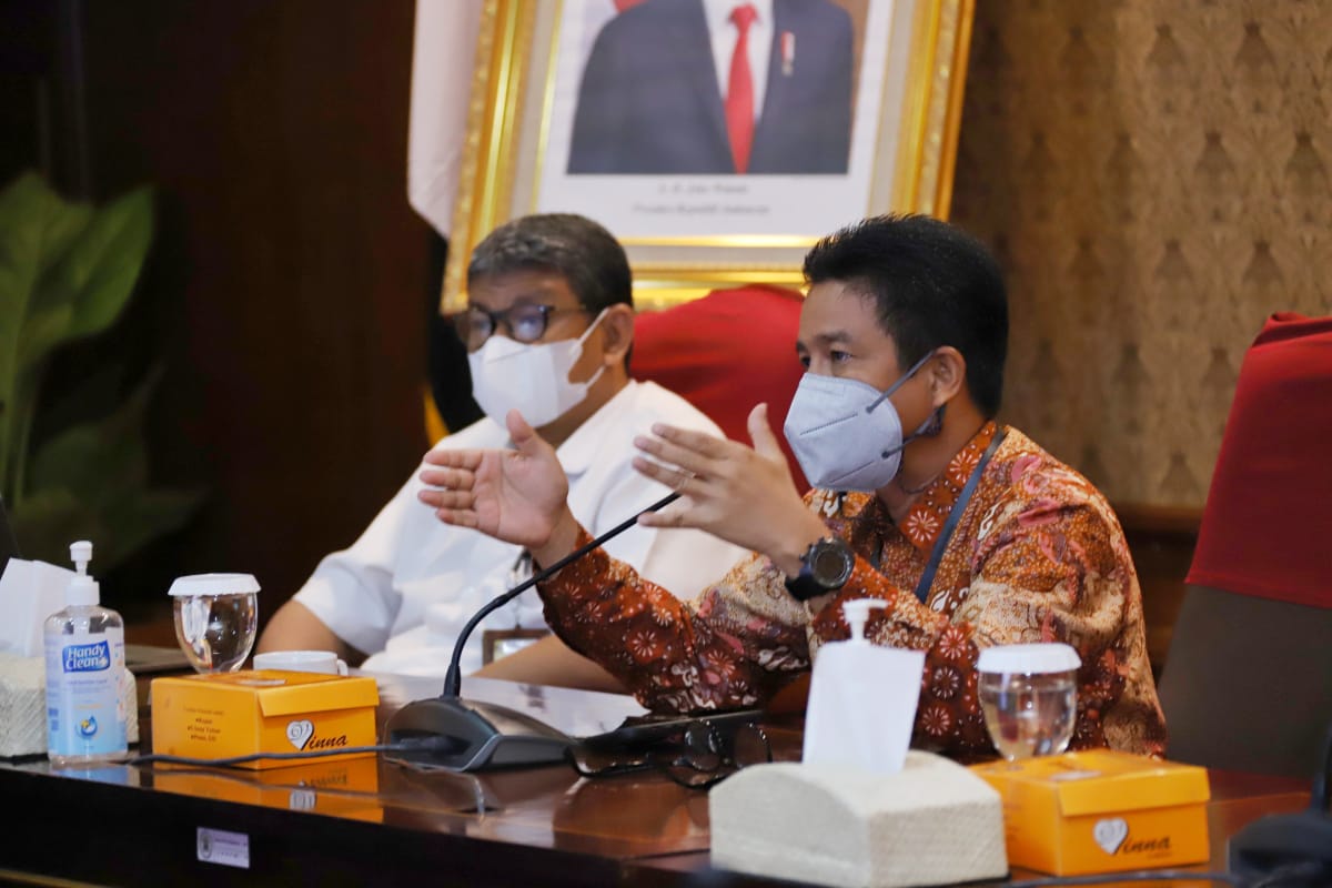 20220824 Sosialisasi Pendataan Tenaga Non ASN di Lingkungan Instansi Pemerintah 1