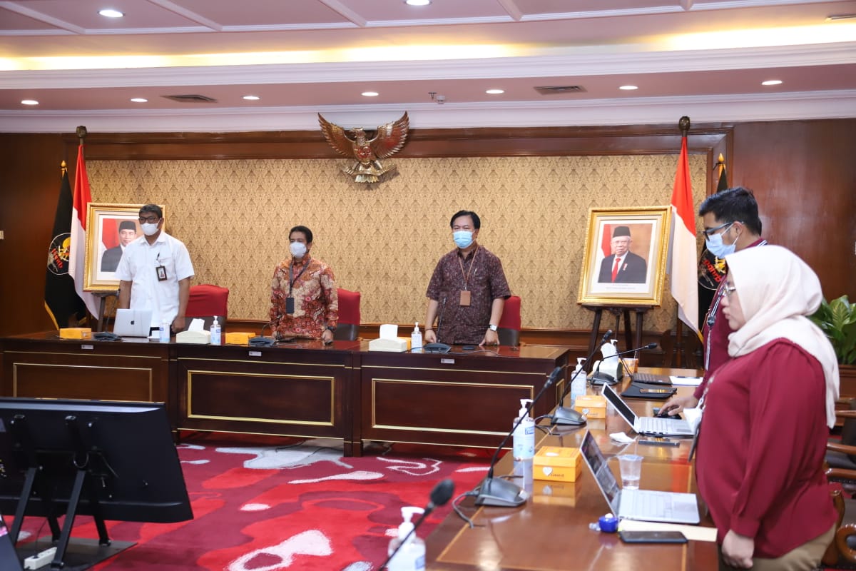20220824 Sosialisasi Pendataan Tenaga Non ASN di Lingkungan Instansi Pemerintah 1