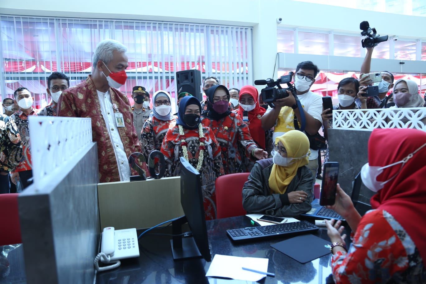 20220825 Peresmian MPP Kabupaten Sukoharjo 23
