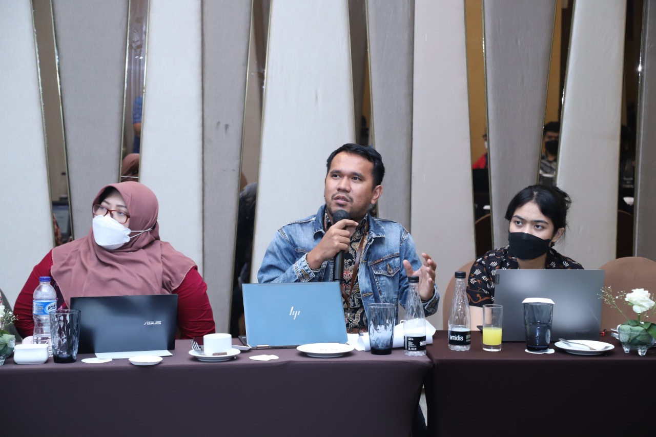 20220826 Diskusi Pengembangan Model Implementasi dan Evaluasi FKP 3