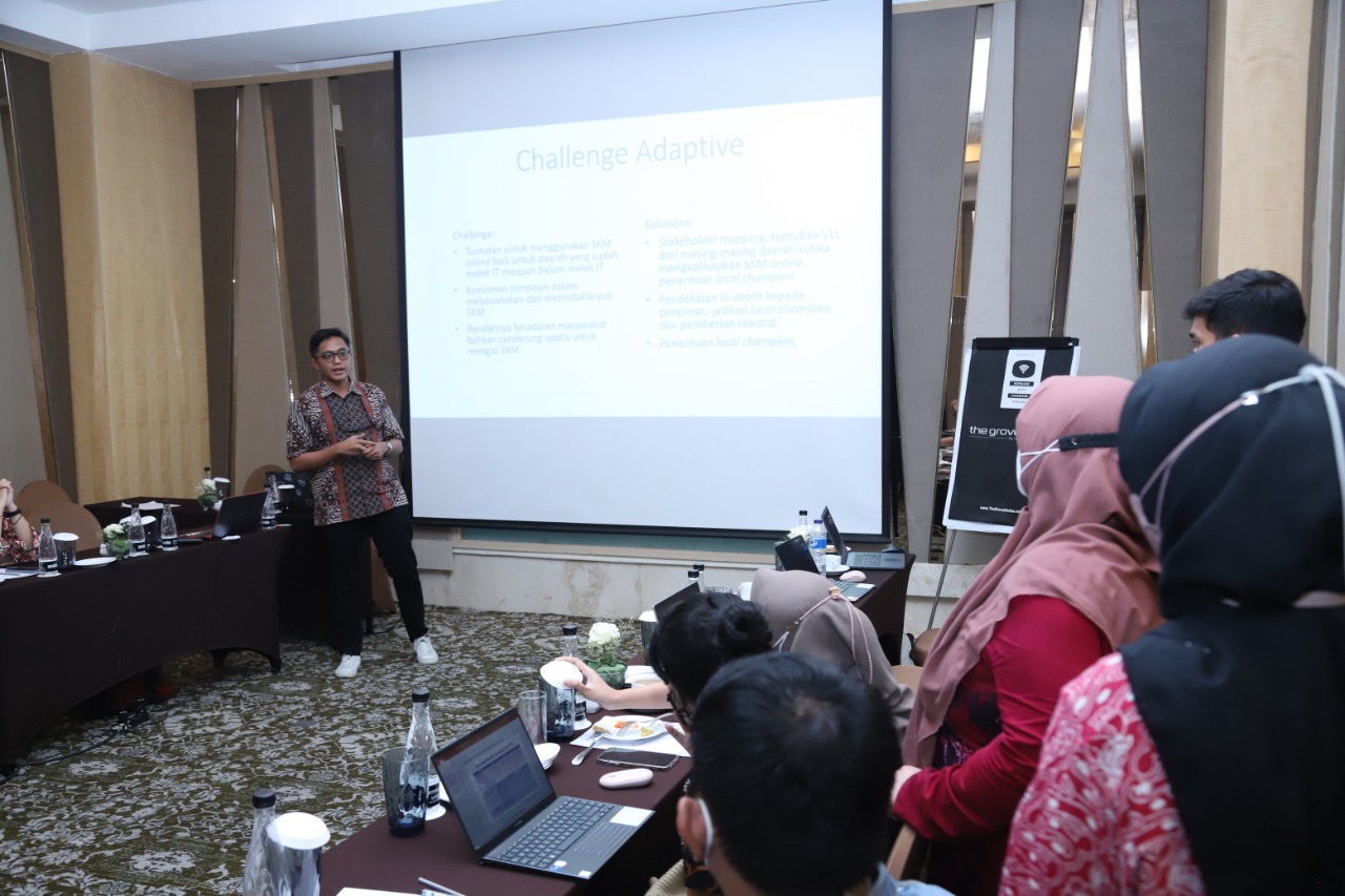 20220826 Diskusi Pengembangan Model Implementasi dan Evaluasi FKP 5